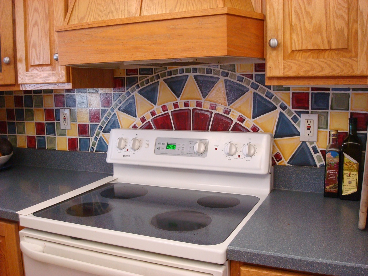 tile