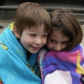   Sweet Cousins             