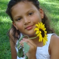 flowergirl