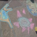 BA chalk art GC BA chalk art GC