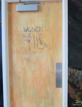 GC rock door GC rock door