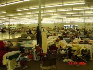 WalMart shelter WalMart shelter